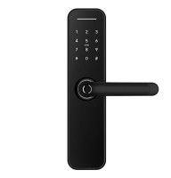 Розумний дверний біометричний замок SEVEN LOCK SL-7766BF