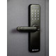 Розумний дверний біометричний замок SEVEN LOCK SL-7766BF