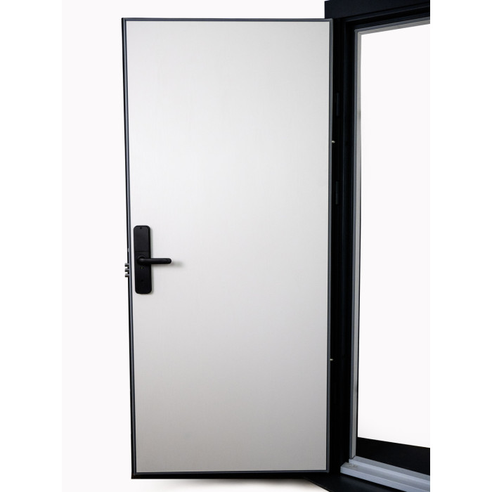 Розумний дверний біометричний замок SEVEN LOCK SL-7766BF