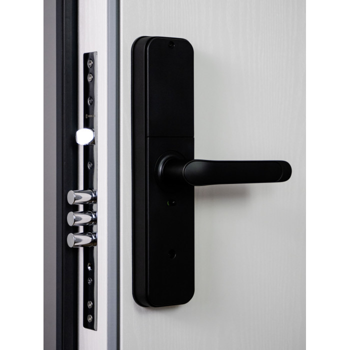 Розумний дверний біометричний замок SEVEN LOCK SL-7766BF