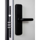Розумний дверний біометричний замок SEVEN LOCK SL-7766BF