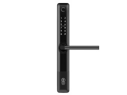 Розумний дверний біометричний замок SEVEN LOCK SL-7762BF