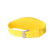 RFID браслет з чипом EM-Marin SEVEN R-61 жовтий