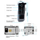 Бездротовий біометричний комплект контролю доступу SEVEN LOCK SL-7771BFkit