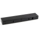 Замок електромагнітний 280 кг SEVEN ML-7750 black