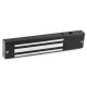 Замок електромагнітний 280 кг SEVEN ML-7750 black