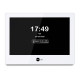 IP-відеодомофон 8 дюймів з Wi-Fi NeoLight ALPHA Hybrid white