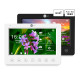 Відеодомофон 7 дюймів з Wi-Fi NeoLight Kappa+ HD WF black