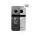 Виклична панель домофону NeoLight SOLO FHD Silver