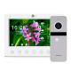 Комплект відеодомофону NeoLight Kappa+ HD WF 7 дюймів та панелі виклику NeoLight NeoLight SOLO FHD Silver