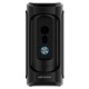 Виклична панель Hikvision DS-KB8113-IME1(B)