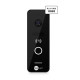 Виклична панель домофону NeoLight  OPTIMA ID FHD black