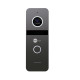 Комплект відеодомофону NeoLight KAPPA+ HD Black та панель виклику SOLO FHD Graphite