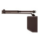 Дотягувач дверей 200 кг RYOBI 4550 dark bronze