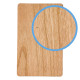 Картка MIFARE SEVEN R-97 Wood Cherry