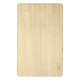 Картка MIFARE SEVEN R-97 Wood Bamboo