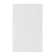 Картка MIFARE SEVEN R-73R White тонка