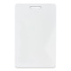 Картка MIFARE SEVEN R-73 H white тонка