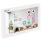 Відеодомофон 7 дюймів SEVEN DP-7570 FHD IPS white