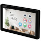Відеодомофон 7 дюймів SEVEN DP-7570 FHD IPS black