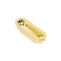 Відповідна магнітна планка AGB Minimal під AGB Mediana Polaris B02402.05.03