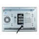 Відеодомофон 7 дюймів з Wi-Fi SEVEN DP-7579-W2K white
