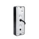 Комплект Wi-Fi домофону 7 дюймів з панеллю виклику SEVEN DP-7576/07Kit black