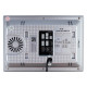 Комплект Wi-Fi домофону 7 дюймів з панеллю виклику SEVEN DP-7576/03Kit black