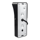 Комплект Wi-Fi домофону 7 дюймів з панеллю виклику SEVEN DP-7576/03Kit black