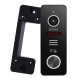 Комплект Wi-Fi домофону 7 дюймів з панеллю виклику SEVEN DP-7576/03Kit black