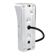 Комплект Wi-Fi домофону 7 дюймів з панеллю виклику SEVEN DP-7576/03Kit white