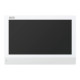 Комплект Wi-Fi домофону 7 дюймів з панеллю виклику SEVEN DP-7579/07Kit white