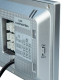 Комплект Wi-Fi домофону 7 дюймів з панеллю виклику SEVEN DP-7579/07Kit white