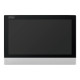 Комплект Wi-Fi домофону 7 дюймів з панеллю виклику SEVEN DP-7579/07Kit black
