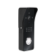 Комплект Wi-Fi домофону 7 дюймів з панеллю виклику SEVEN DP-7579/07Kit black