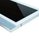 Комплект Wi-Fi домофону 7 дюймів з панеллю виклику SEVEN DP-7579/03Kit white