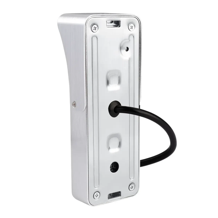 Комплект Wi-Fi домофону 7 дюймів з панеллю виклику SEVEN DP-7579/03Kit white