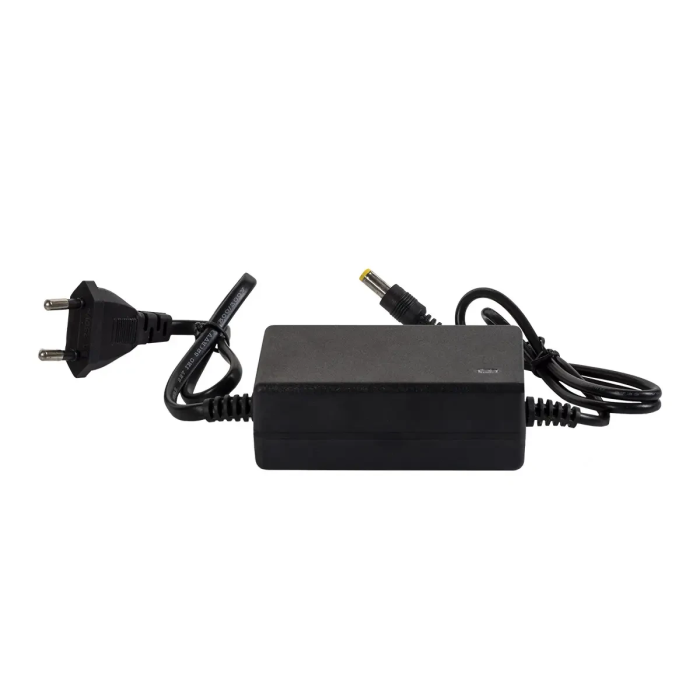 Комплект Wi-Fi домофону 7 дюймів з магнітним замком 280 кг SEVEN KD-7820d