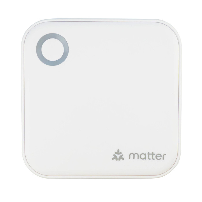 Шлюз SEVEN LOCK MATTER SL-7734 Wi-Fi