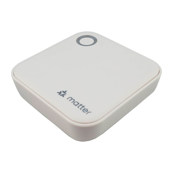 Шлюз SEVEN LOCK MATTER SL-7734 Wi-Fi