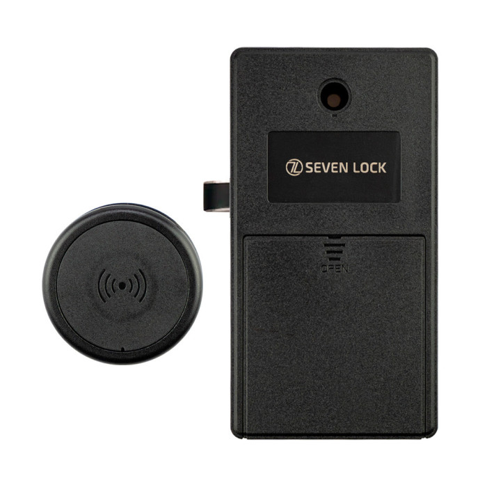 Меблевий RFID замок SEVEN LOCK R-17