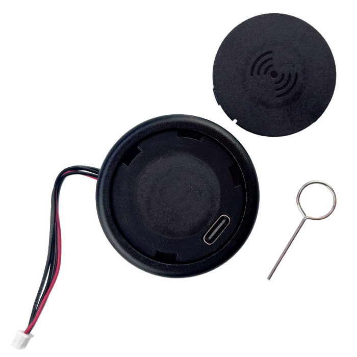 Меблевий RFID замок SEVEN LOCK R-17