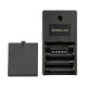 Меблевий RFID замок SEVEN LOCK R-17