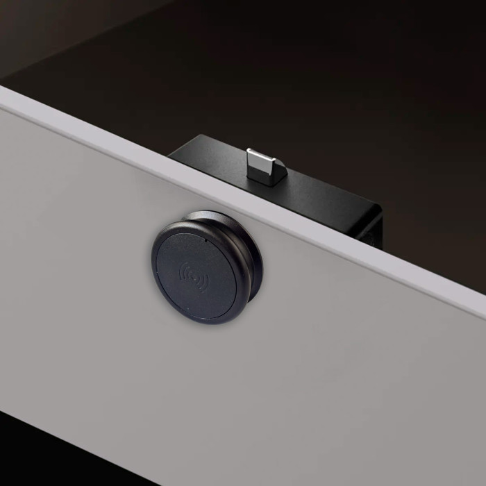 Меблевий RFID замок SEVEN LOCK R-17