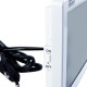 Комплект домофону 7 дюймів з панеллю виклику SEVEN DP-7570/07Kit white