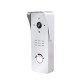 Комплект домофону 7 дюймів з панеллю виклику SEVEN DP-7570/07Kit white