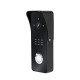 Комплект домофону 7 дюймів з панеллю виклику SEVEN DP-7570/07Kit black