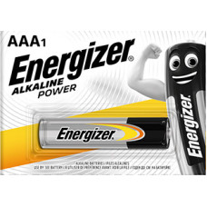 Батарейка Energizer AAA Alkaline Power 1 шт