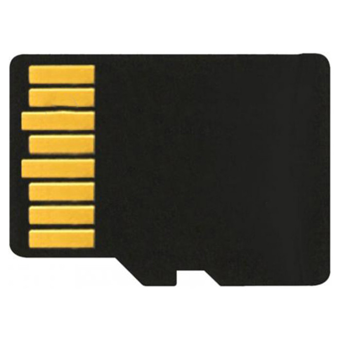 Карта пам'яті для домофону microSDXC Apacer 64 GB class 10 UHS-1