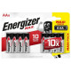 Батарейка Energizer AA Max 8 шт
